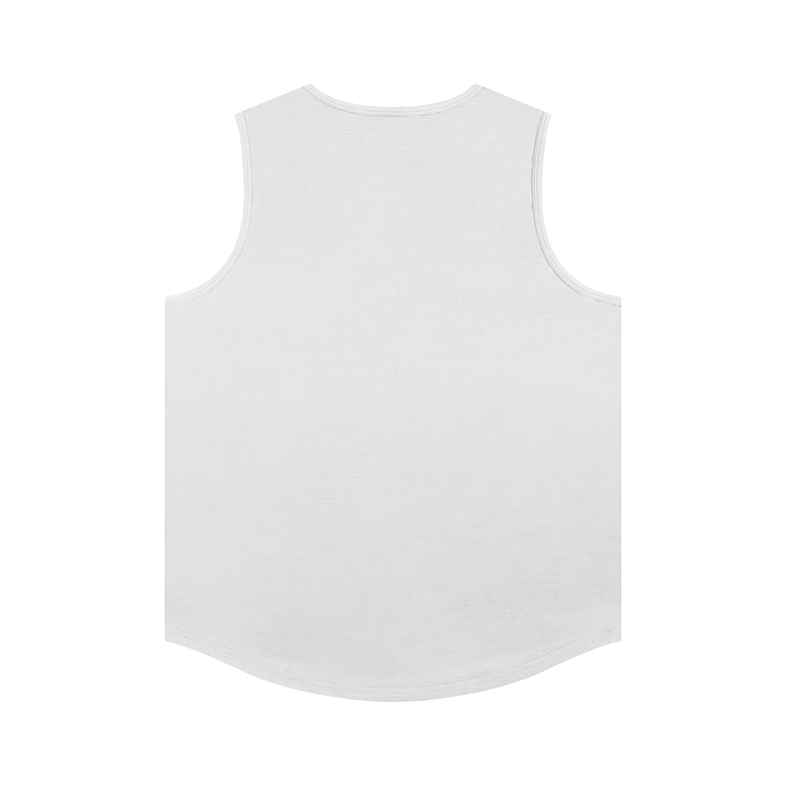 Classic Basketball Tank Top - 160 GSM