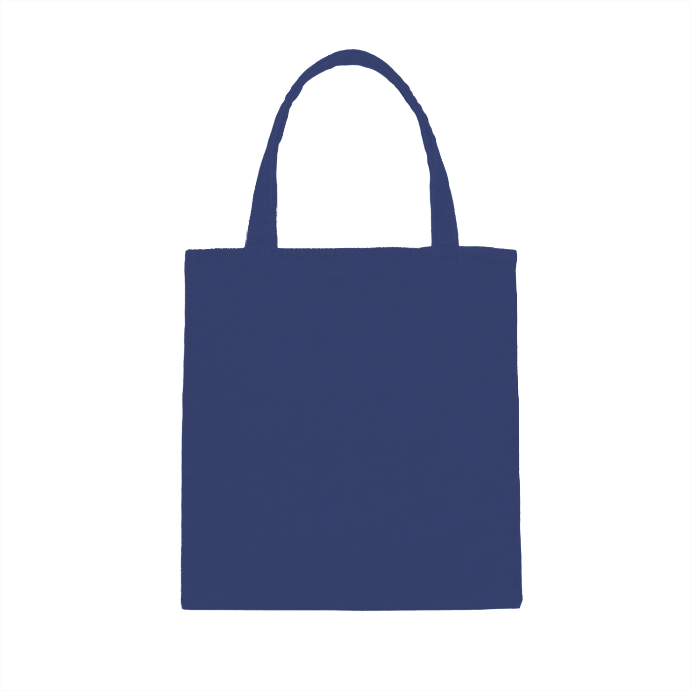 Streetwear Denim Tote Bag