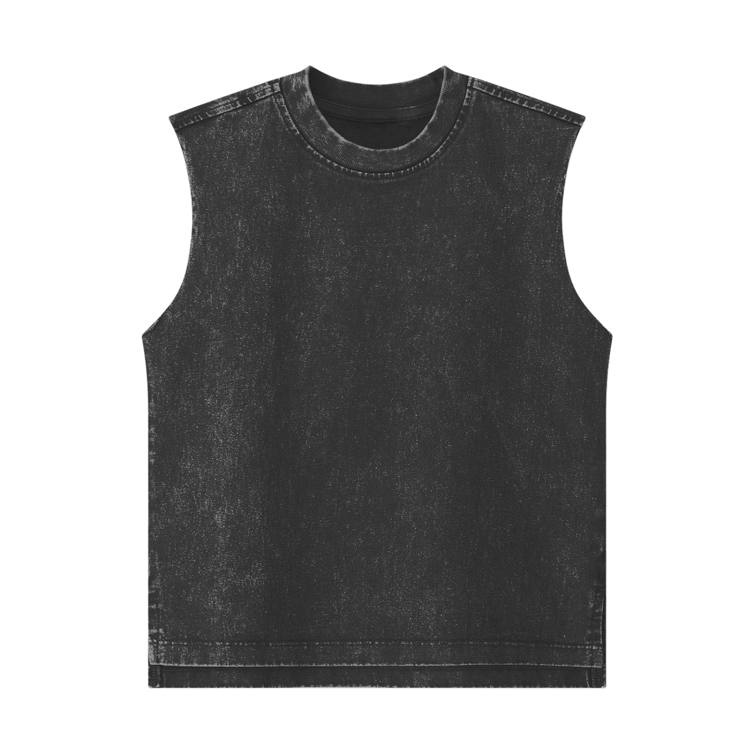 Snow Washed Kids' Tank Top