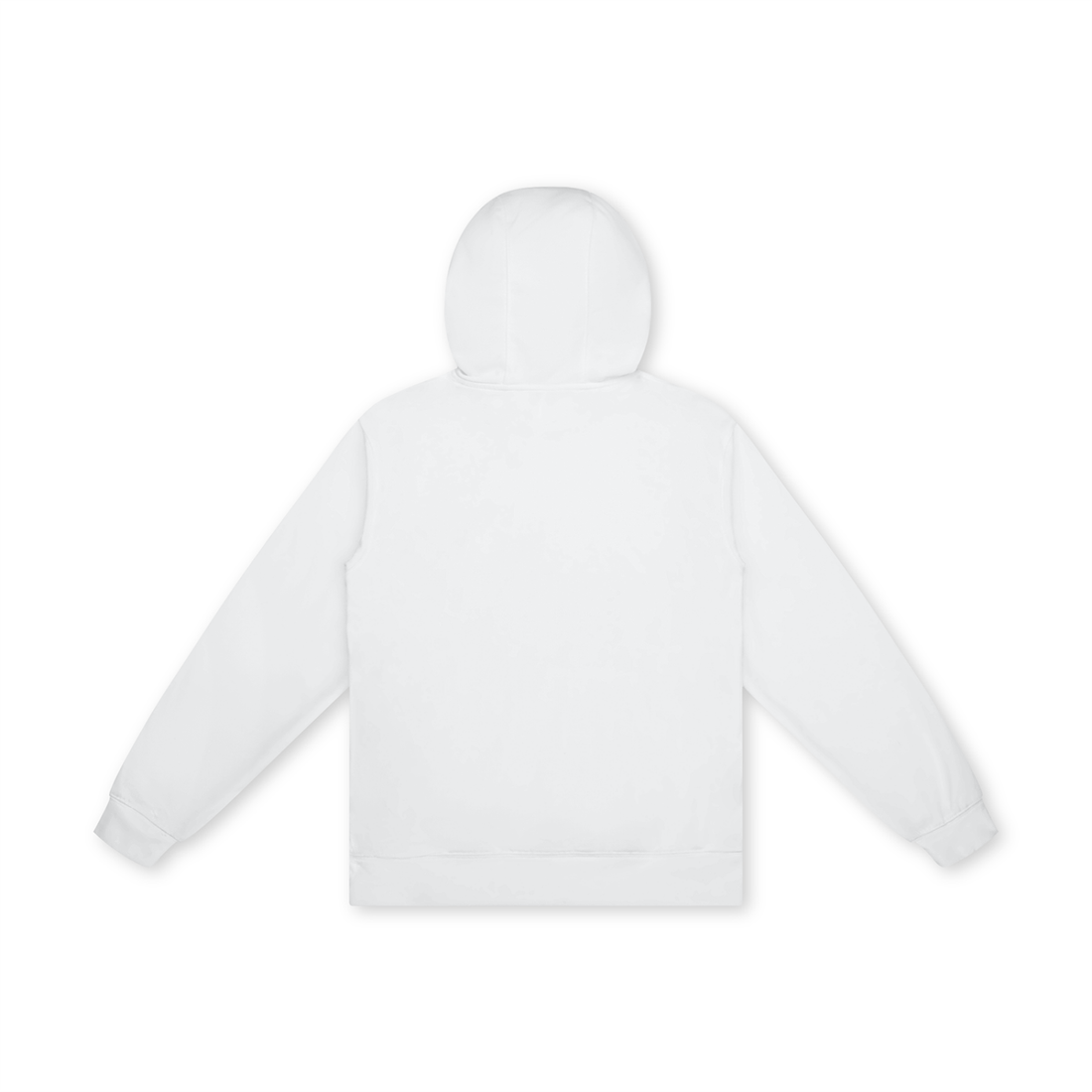 Unisex Basic 100% Cotton Hoodie