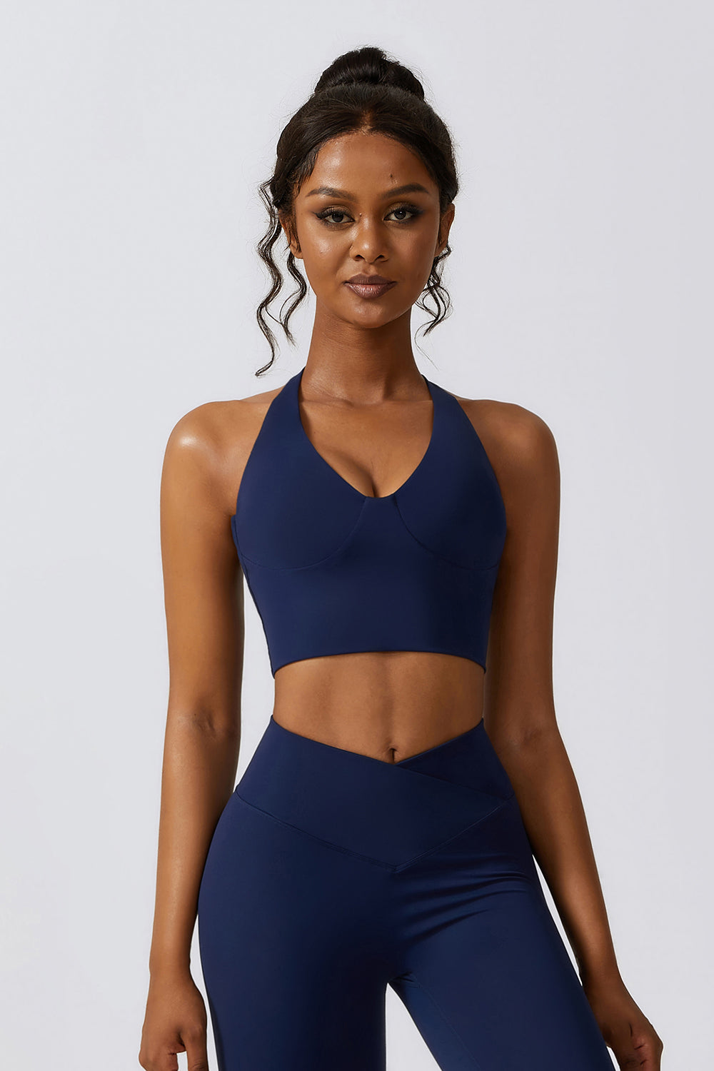 Crisscross Sports Tank