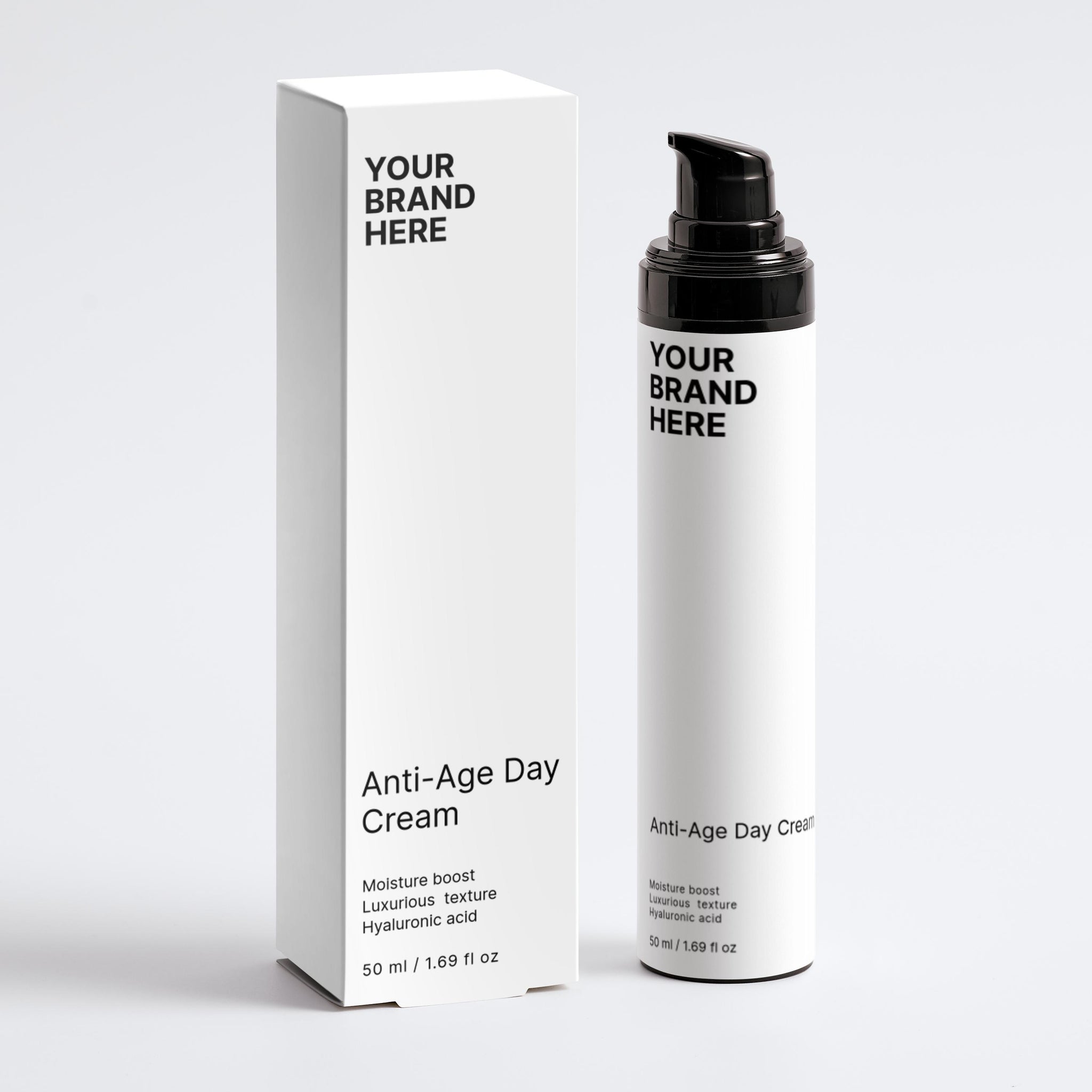 Anti-Age Day Cream