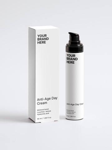 Anti-Age Day Cream