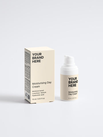 Moisturising Day Cream