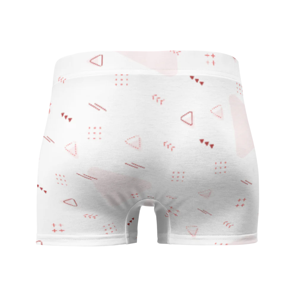 All-Over Print Boxer Briefs