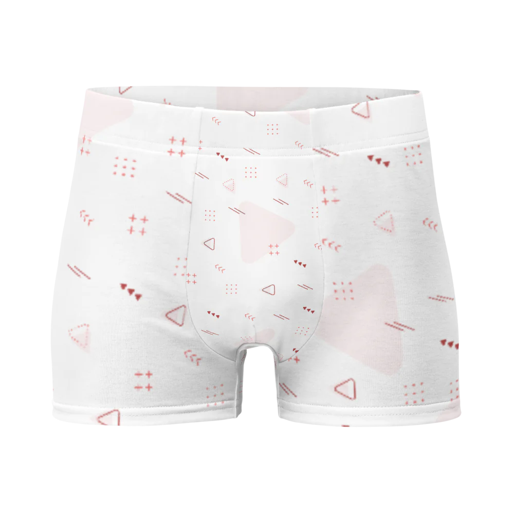 All-Over Print Boxer Briefs