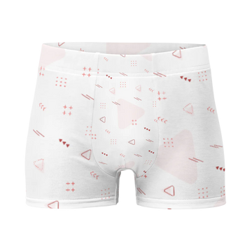 All-Over Print Boxer Briefs