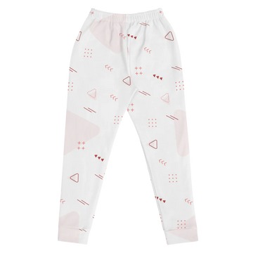 All-Over Print Women's Joggers