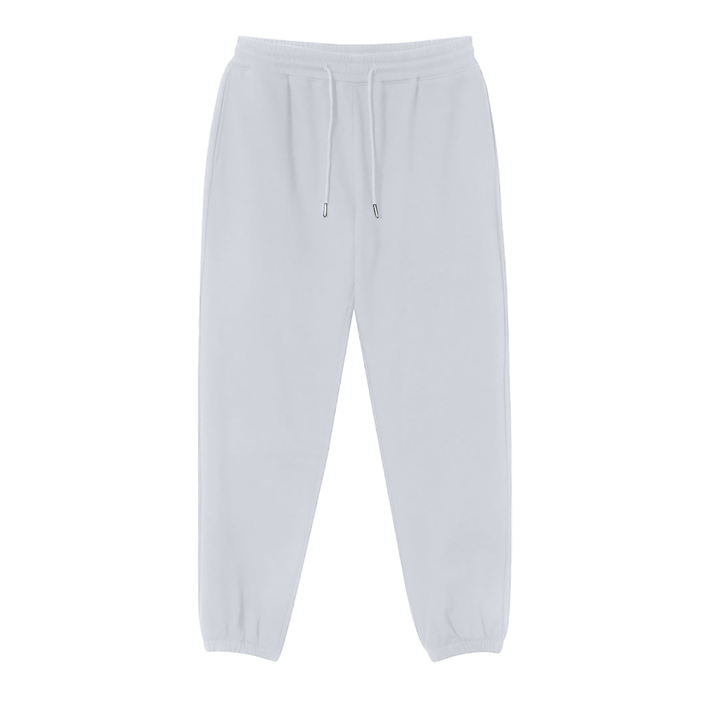 Men's Elastic Waist Joggers