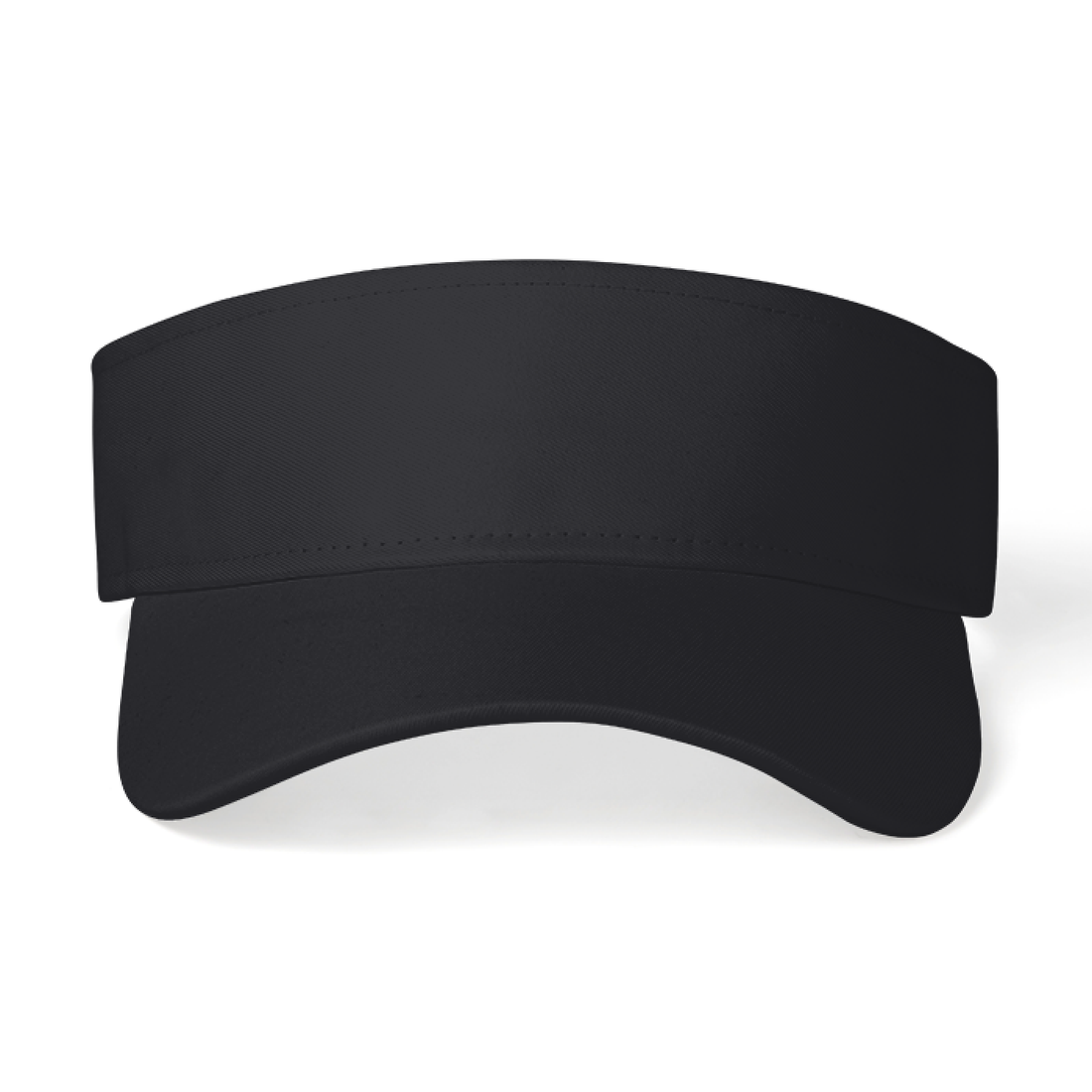 Custom High-quality Sun protection Visor Hat