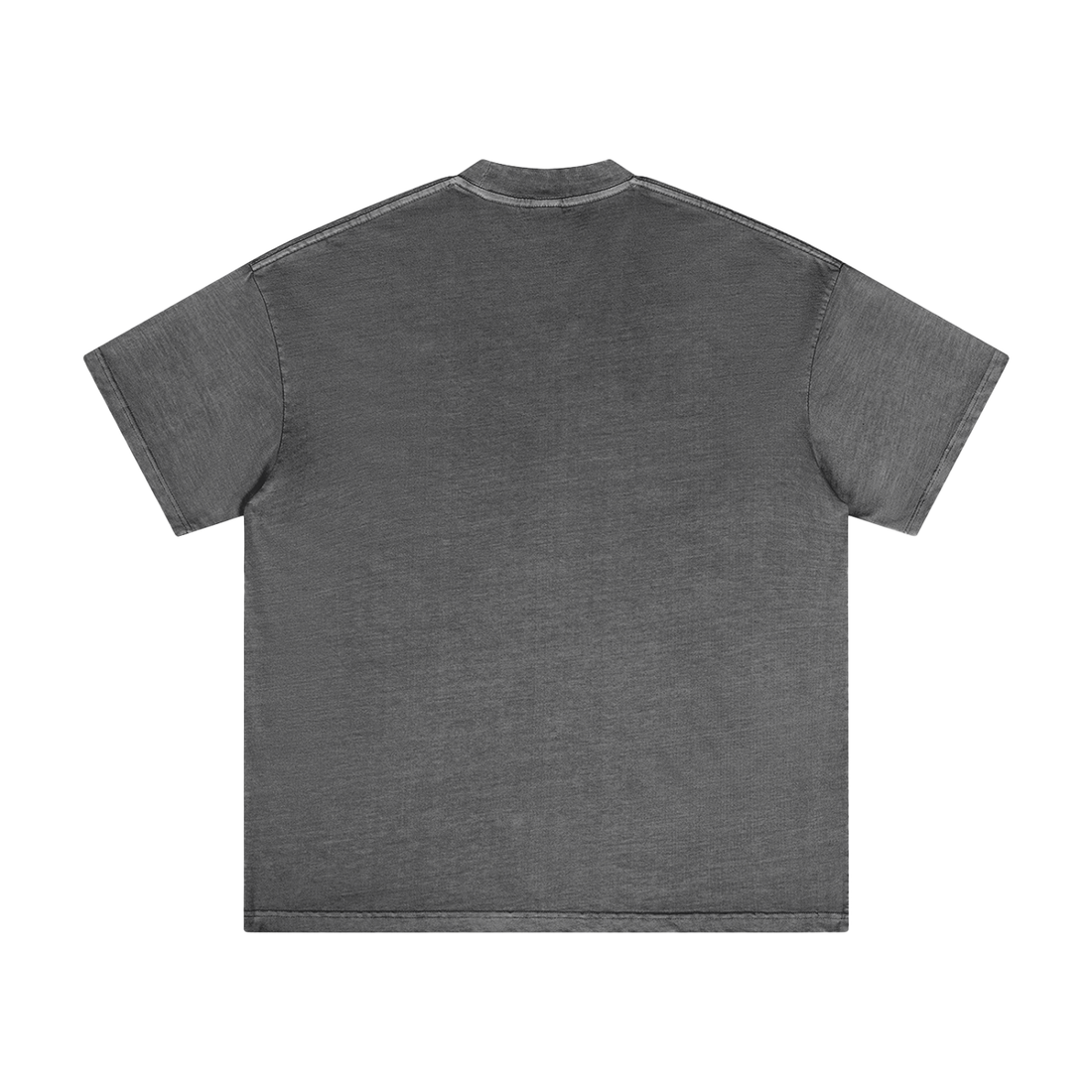 Snow Washed T-Shirt