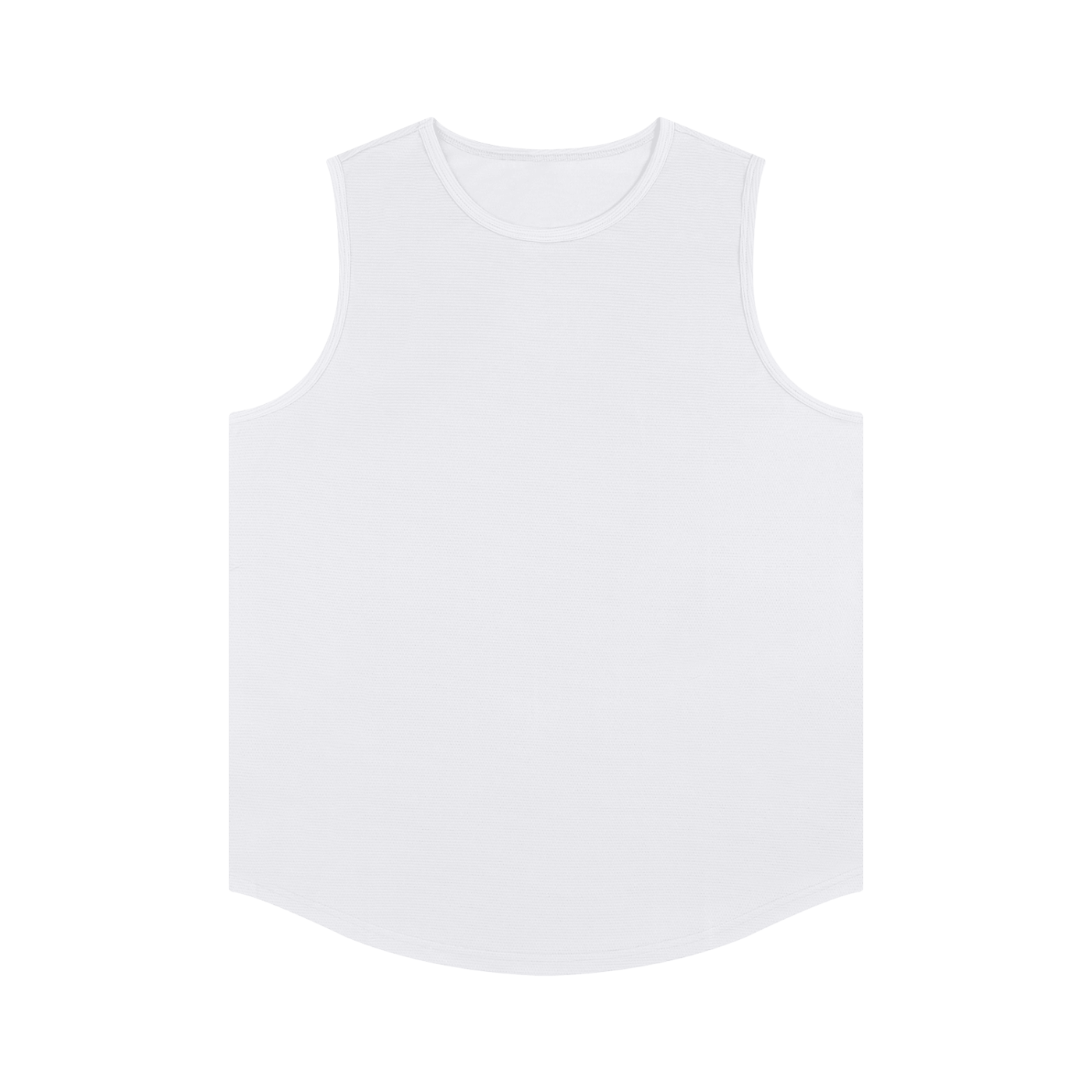 Classic Basketball Tank Top - 160 GSM