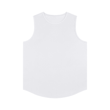 Classic Basketball Tank Top - 160 GSM