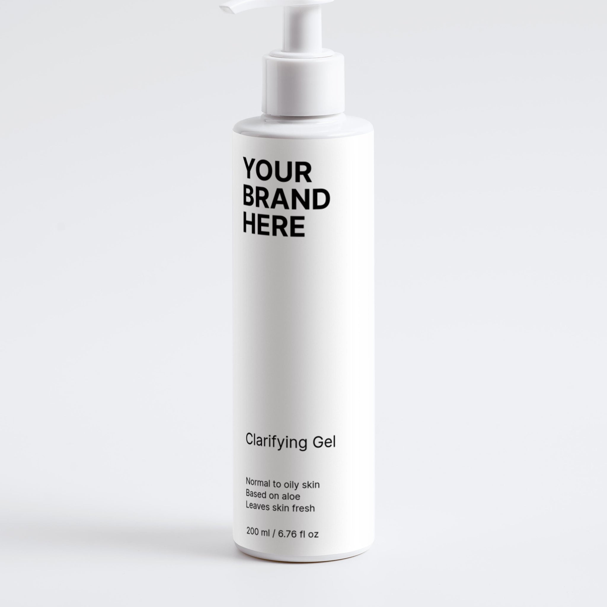 Clarifying Gel