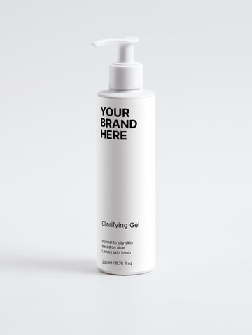 Clarifying Gel