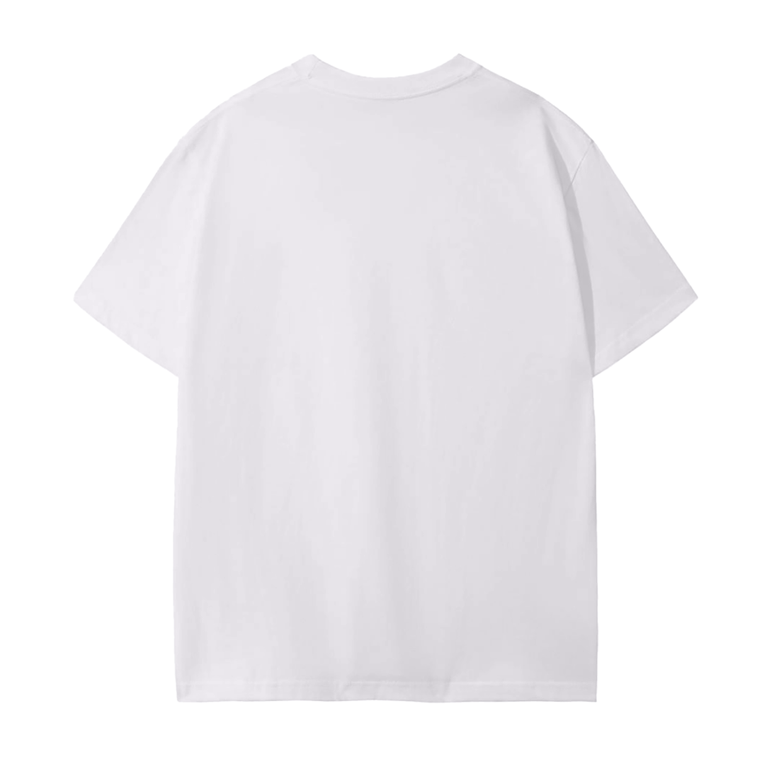 Unisex Seamless T-Shirt - 200 GSM