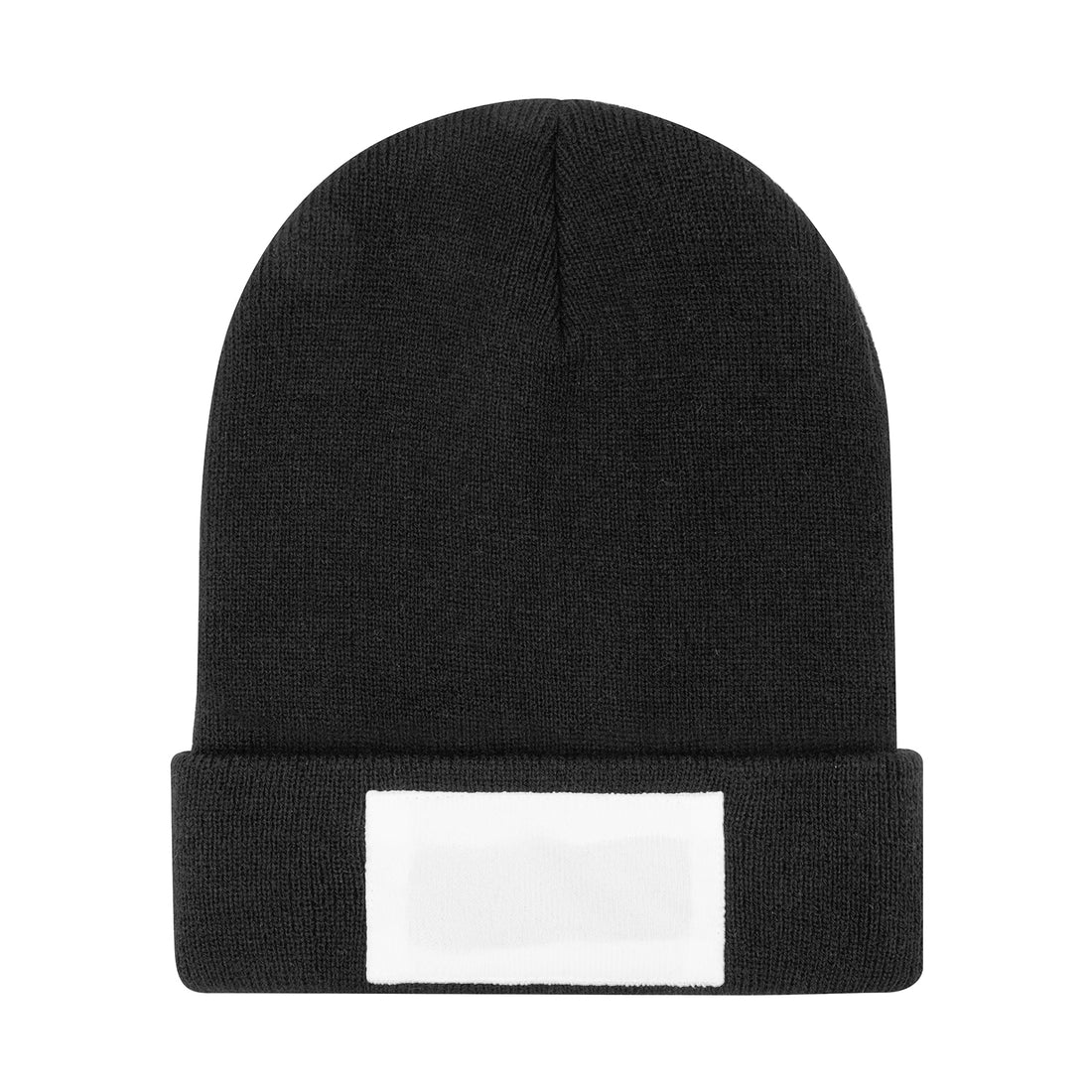 Streetwear Custom High-quality Knit Beanie