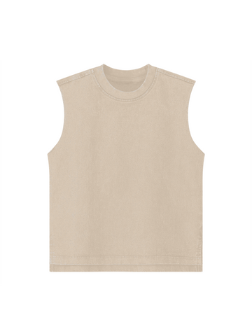 Snow Washed Kids' Tank Top