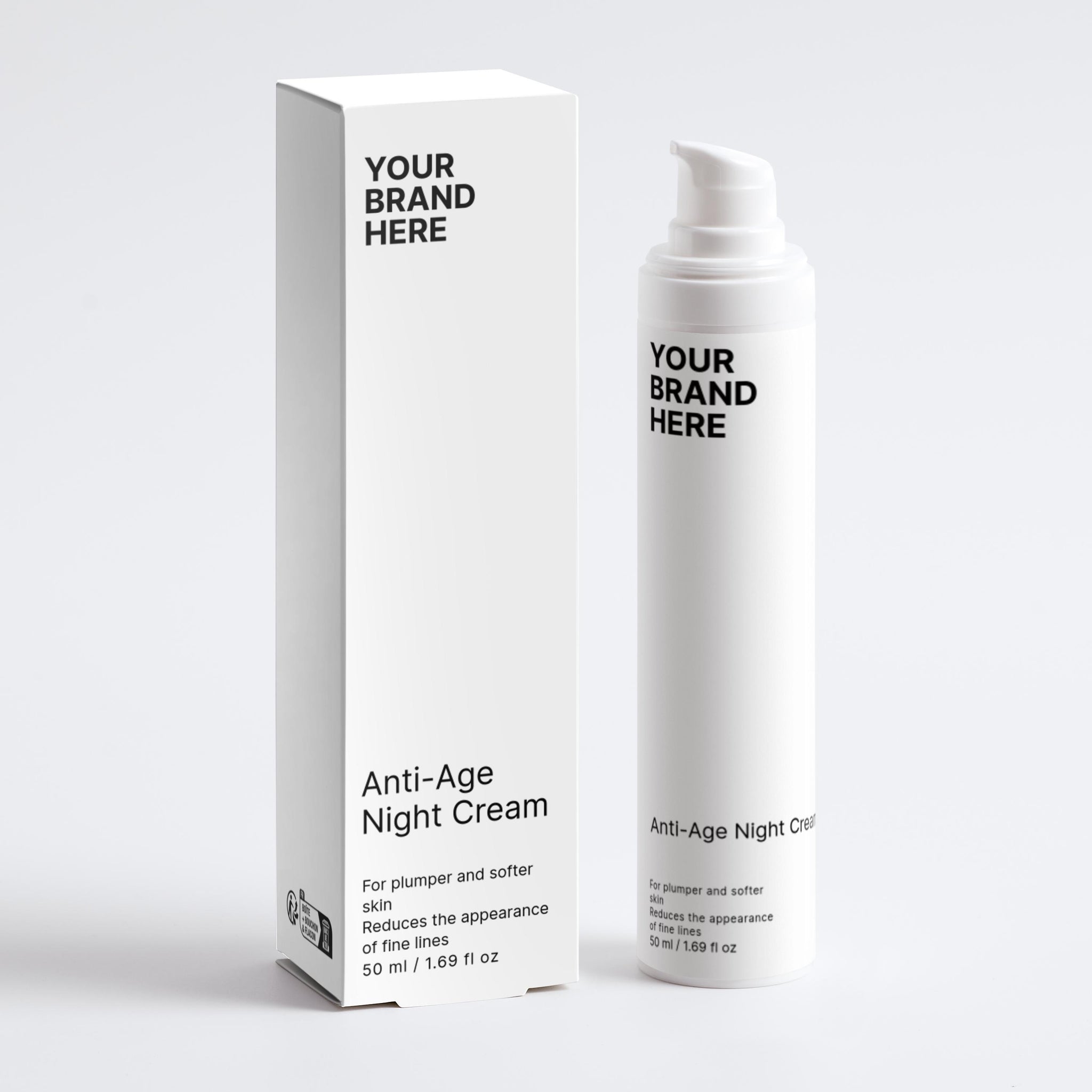 Anti-Age Night Cream