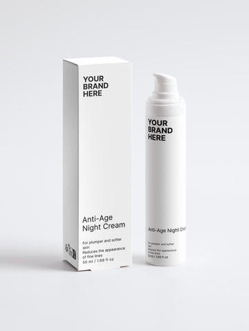 Anti-Age Night Cream