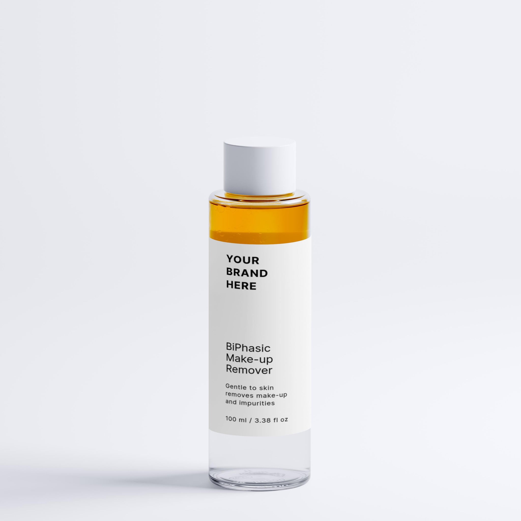 BiPhasic Make-up Remover